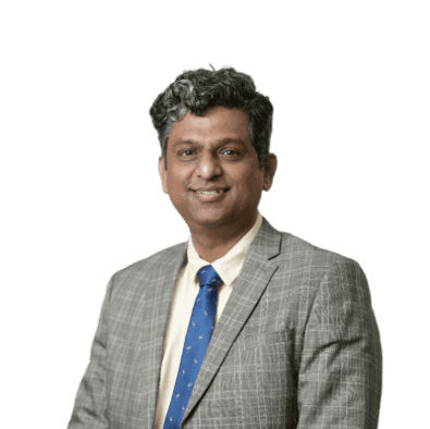 Dr. Vaibhav Arunrao Gorde